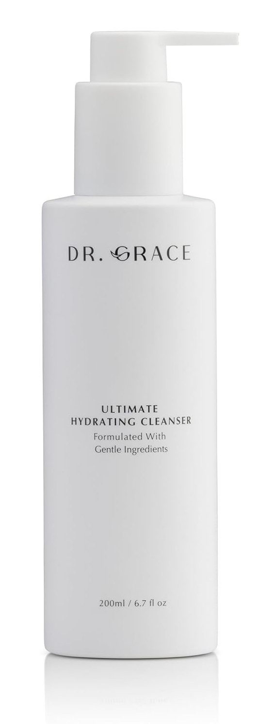 Dr. Grace Ultimate Hydrating Cleanser