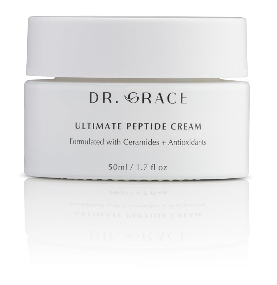 Dr. Grace Ultimate Peptide Cream