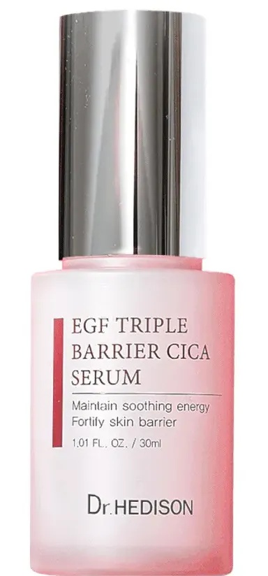 Dr HEDISON EGF Triple Barrier Cica Serum