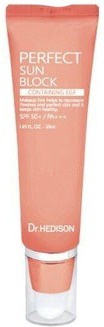 Dr HEDISON Perfect Sun Block