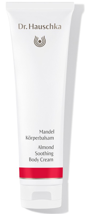 Dr Hauschka Almond Soothing Body Cream