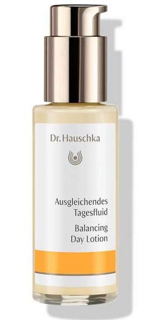 Dr Hauschka Balancing Day Lotion