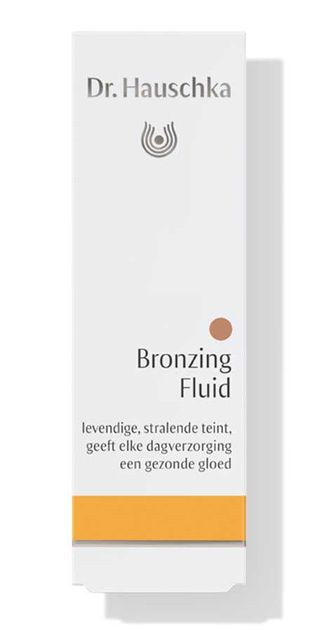 Dr Hauschka Bronzing Fluid