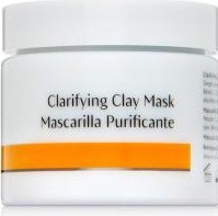 Dr Hauschka Clarifying Clay Mask
