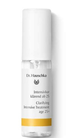 Dr Hauschka Clarifying Intensive Treatment Age 25+