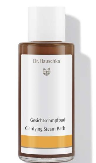 Dr Hauschka Clarifying Steam Bath