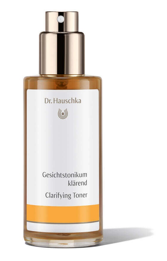 Dr Hauschka Clarifying Toner