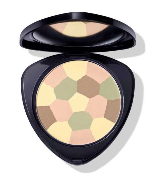 Dr Hauschka Colour Correcting Powder