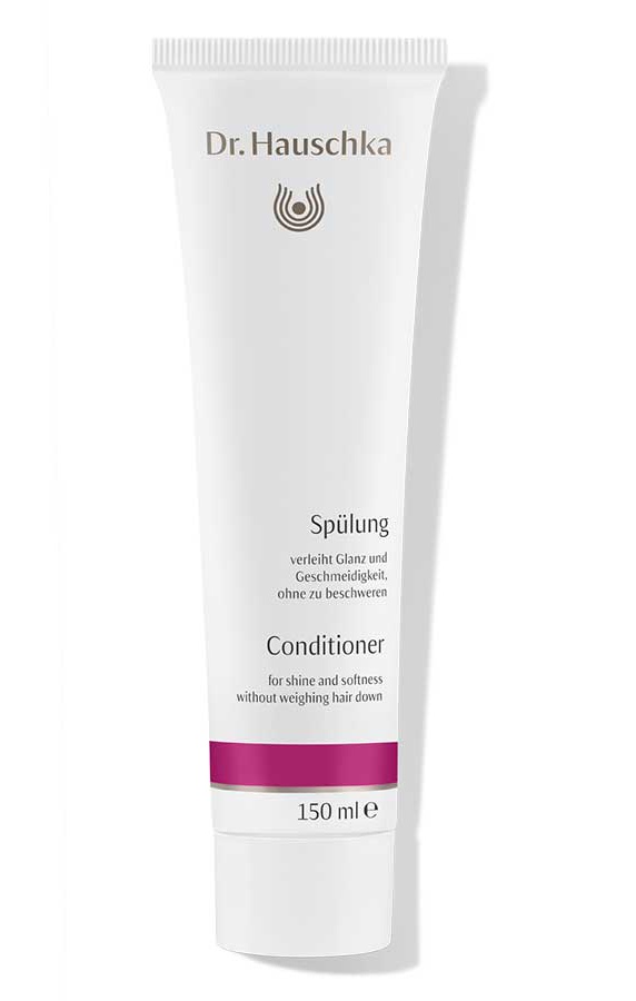 Dr Hauschka Conditioner