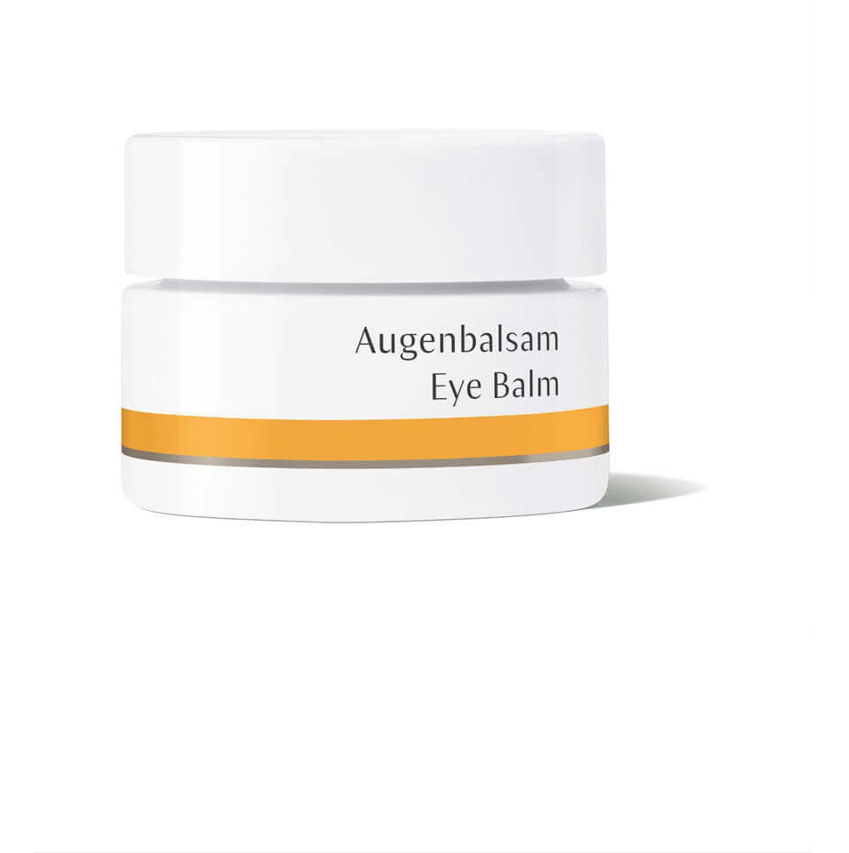 Dr Hauschka Eye Balm (Discontinued)