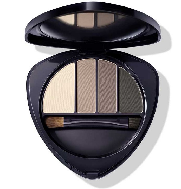 Dr Hauschka Eye & Brow Palette