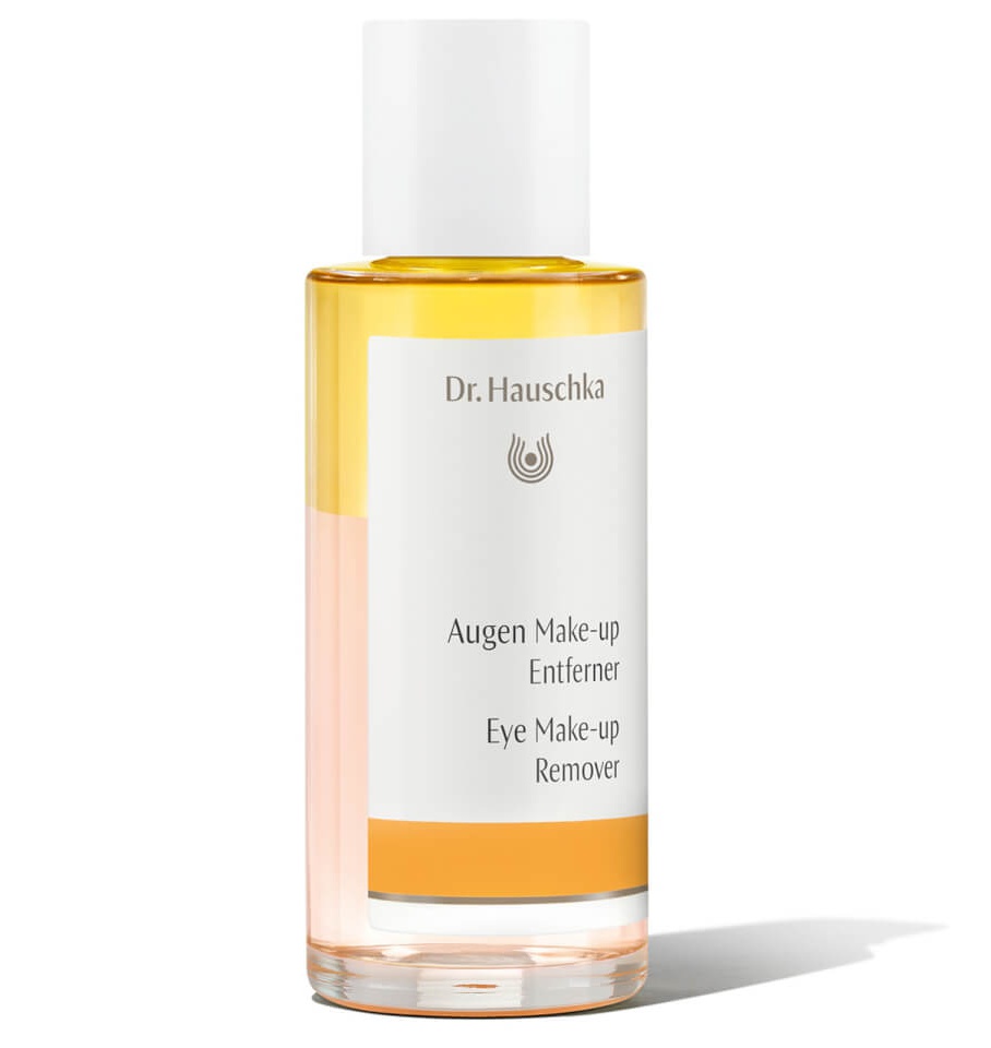 Dr Hauschka Eye Make-up Remover