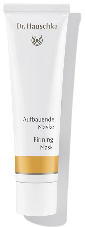 Dr Hauschka Firming Mask