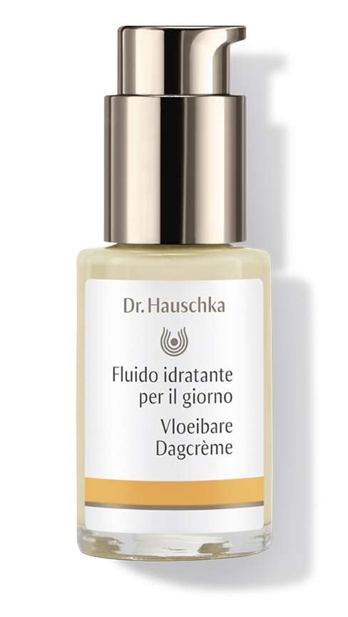 Dr Hauschka Fluido Idratante Per Il Giorno