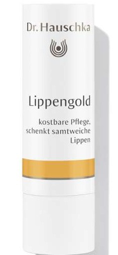 Dr Hauschka Lippengold