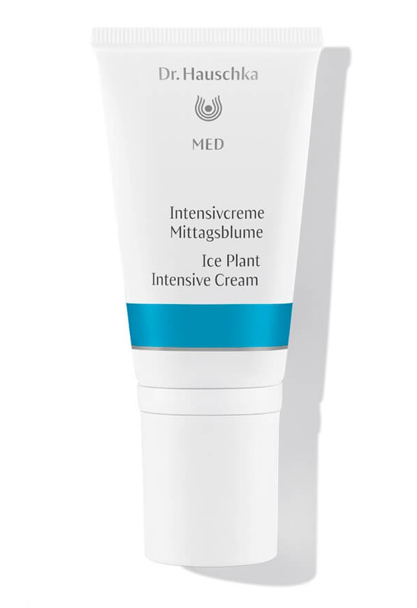 Dr Hauschka MED Ice Plant Intensive Cream