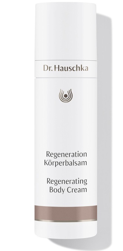 Dr Hauschka Regenerating Body Cream