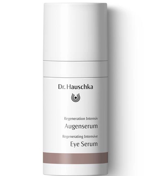 Dr Hauschka Regenerating Intensive Eye Serum