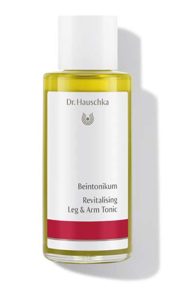 Dr Hauschka Revitalising Leg & Arm Tonic