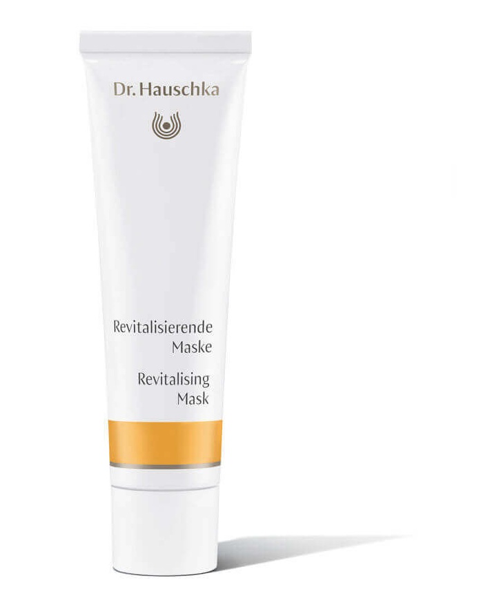 Dr Hauschka Revitalising Mask
