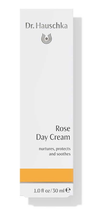 Dr Hauschka Rose Day Cream