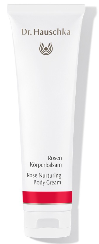 Dr Hauschka Rose Nurturing Body Cream