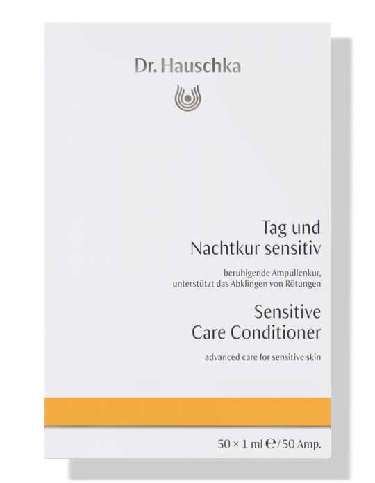 Dr Hauschka Sensitive Care Conditioner