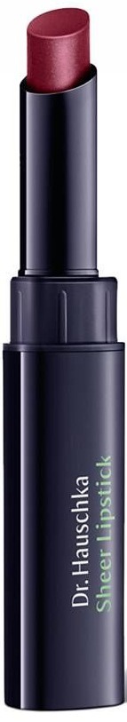 Dr Hauschka Sheer Lipstick