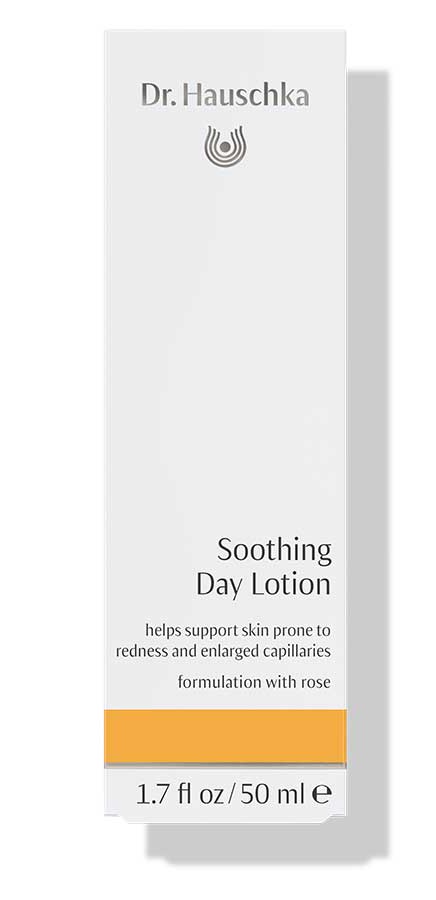 Dr Hauschka Soothing Day Lotion