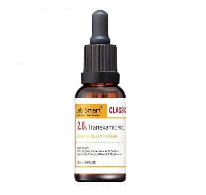 Dr. Hsieh 2.8% Tranexamic Acid Essence-classic