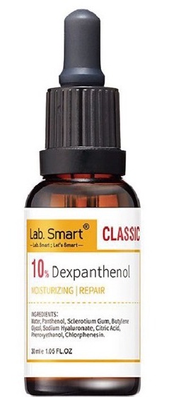 Dr. Hsieh Classic 10% B5 (10% Dexpanthenol)