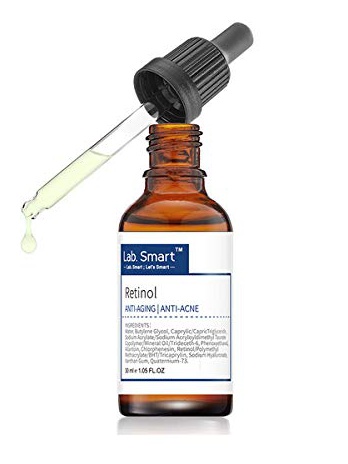 Dr. Hsieh Lab. Smart Retinol