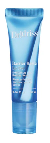 Dr!Idriss Barrier Baste Lip Peel