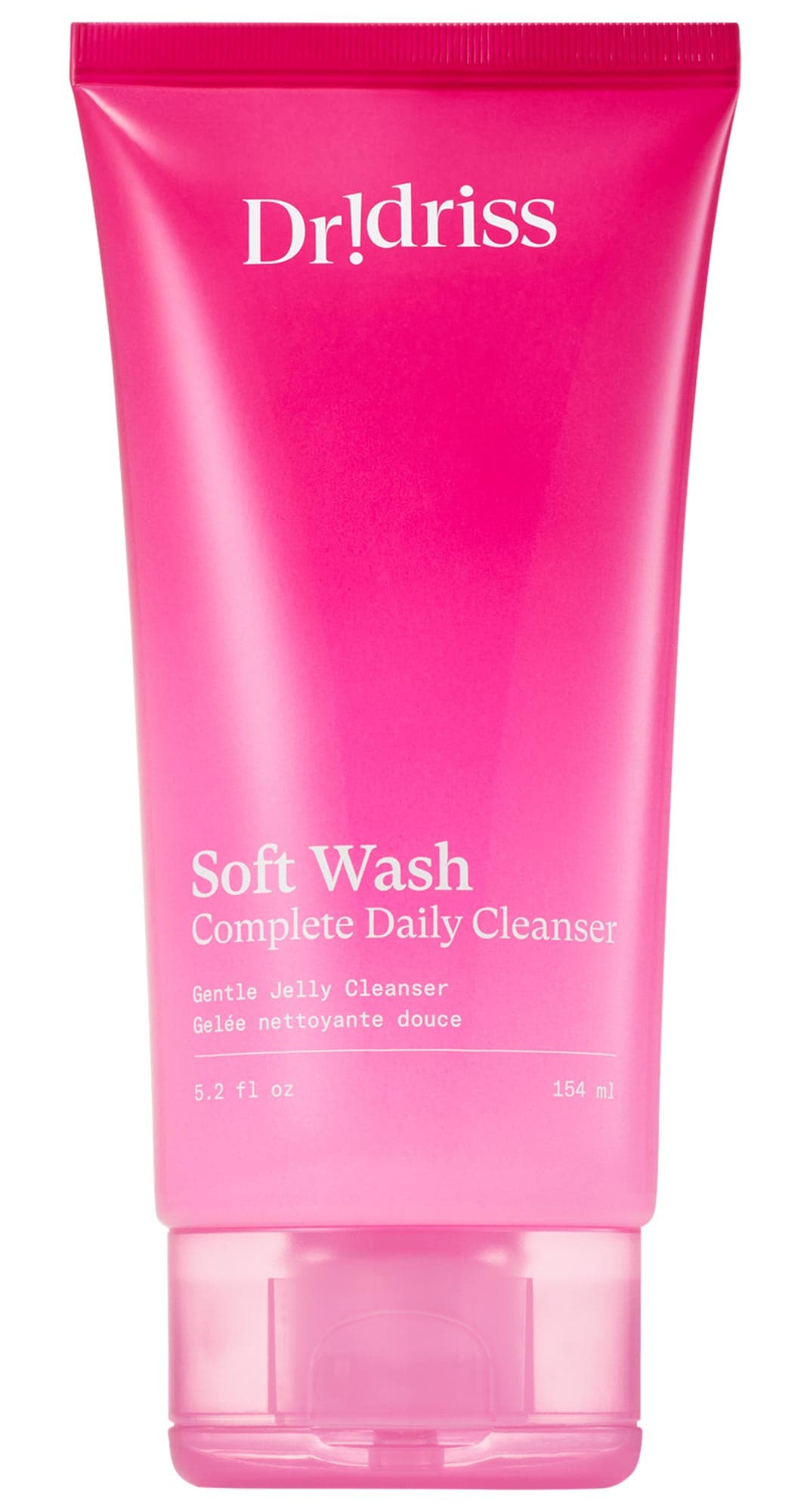 Dr!Idriss Soft Wash Jelly Cleanser