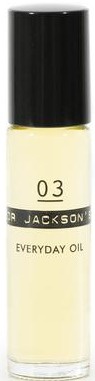 Dr. Jackson's Everyday Oil 03