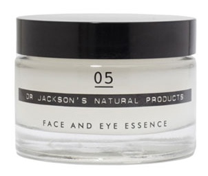 Dr. Jackson's Face & Eye Essence 05
