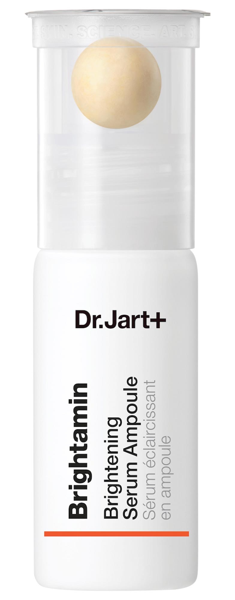 Dr. Jart+ Brightamin Brightening Serum With Niacinamide And Vitamin C