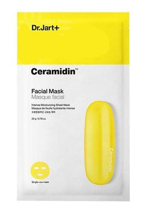 Dr. Jart+ Ceramide Facial Mask