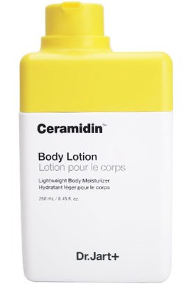 Dr. Jart+ Ceramidin Body Lotion