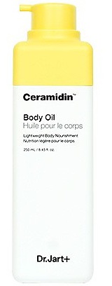 Dr. Jart+ Ceramidin Body Oil