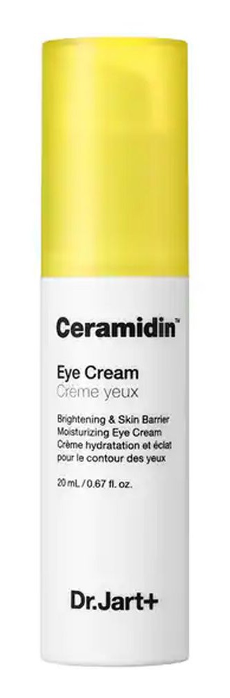 Dr. Jart+ Ceramidin Eye Cream (Discontinued)