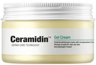 Dr. Jart+ Ceramidin Gel Cream (Discontinued)
