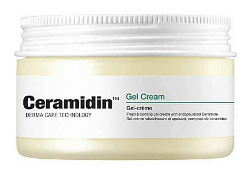 Dr. Jart+ Ceramidin Gel Cream