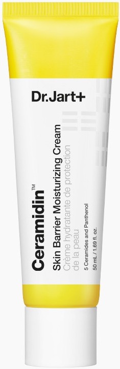 Dr. Jart+ Ceramidin Skin Barrier Moisturizing Cream