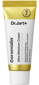 Dr. Jart+ Ceramidin Ultra Moisture Cream