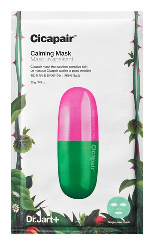 Dr. Jart+ Cicapair Calming Mask