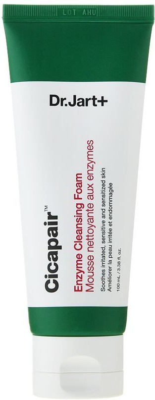 Dr. Jart+ Cicapair Enzyme Cleansing Foam