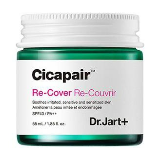 Dr. Jart+ Cicapair Re-Cover Spf 40