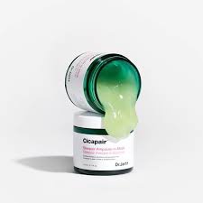 Dr. Jart+ Cicapair Sleepair Ampoule-In Mask
