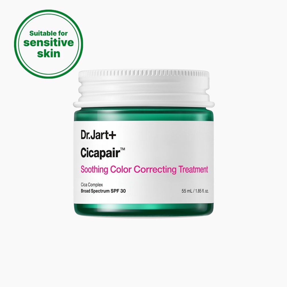 Dr. Jart+ Cicapair™ Soothing Color Correcting Treatment SPF 30